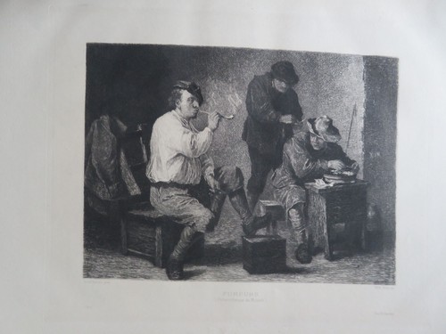 David teniers - , (1610-1690)