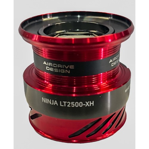 Daiwa bobine rechange - bobine,