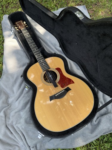 guitare taylor 414ce