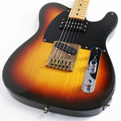 Fender japan tl67 650spl 3ts - [fender,