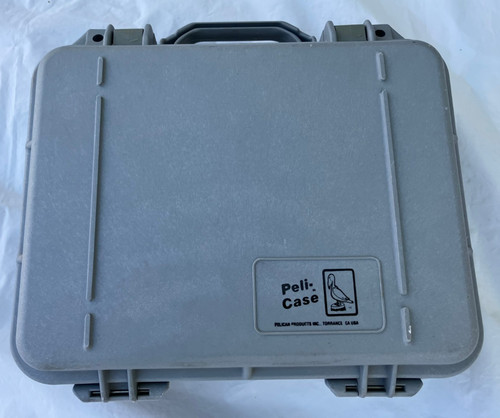 Pelican 1400 protector case - protector,