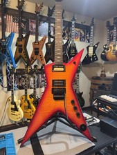 Washburn style dimebag stealth - washburn,