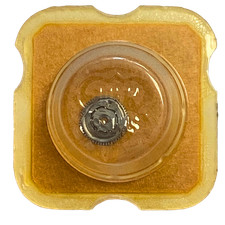 AS 1716 - 1497 Palier à billes de masse oscillante (roue de minute) (à l'unité) 