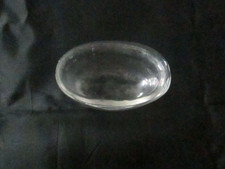 Récipient en cristal pour