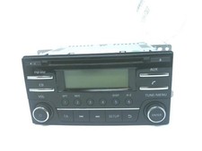 Autoradio d'origine NISSAN MICRA 4 PHASE 2 28185-3HN4C-