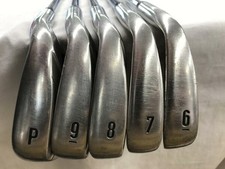 callaway BIG BERTHA BETA Iron