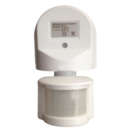 interrupteur detecteur infrarouge