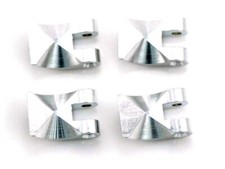 Plaquettes d'embrayage Serpent