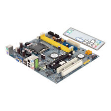 Carte Mère Micro-ATX GIGABYTE GA-T671MG SOCKET 775 DDR2 PCIe PCI