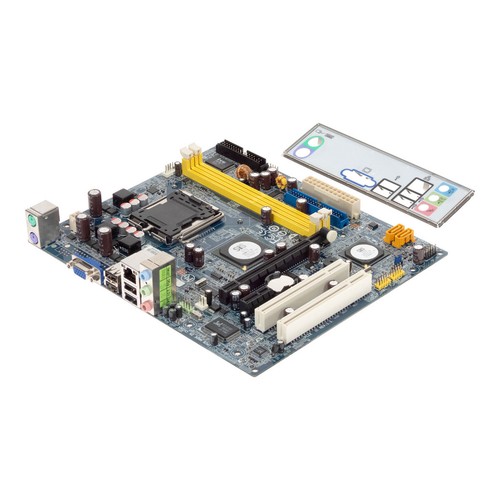 Carte mère micro - carte, gigabyte