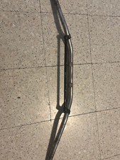 SUZUKI TS 125 R / TSR 125 - GUIDON ALU