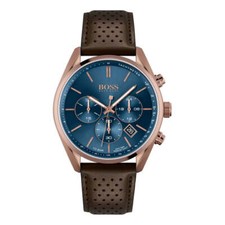 Montre Homme HUGO BOSS