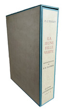 'La Jeune Fille Verte' de P
