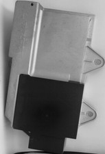 PORSCHE CALCULATEURS MODULE