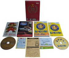 Wii - Super Mario Bros 25e