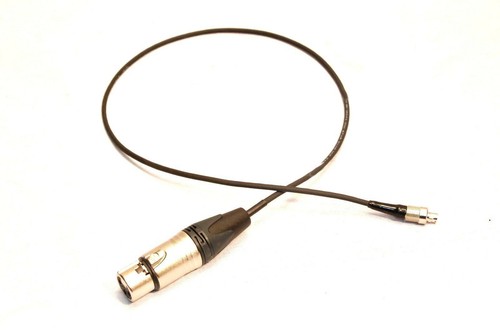 Audio input for sennheiser - input,