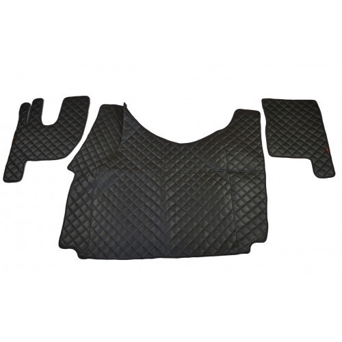 Tapis sol camion - de,