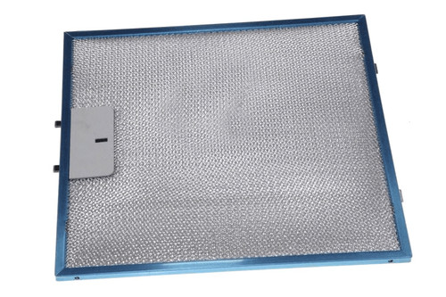 Filtre graisses metallique - graisses,