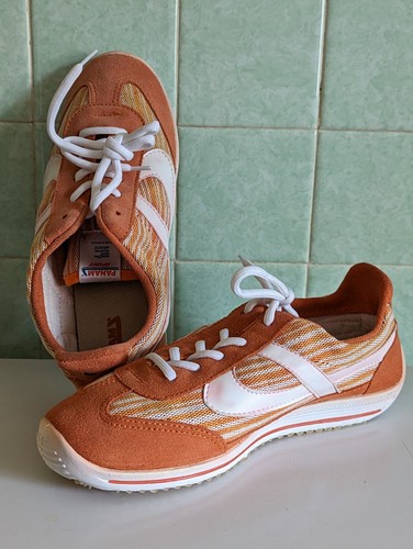 Baskets sneakers panam marque - sneakers,