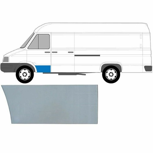 Iveco daily 1978 1999 porte - iveco, 1978-1999
