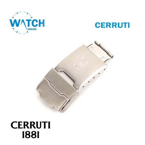 Boucle bracelet montre - de,