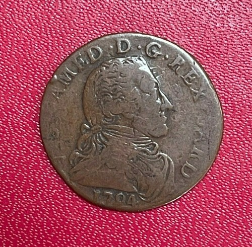 Belle monnaie duché - monnaie,,