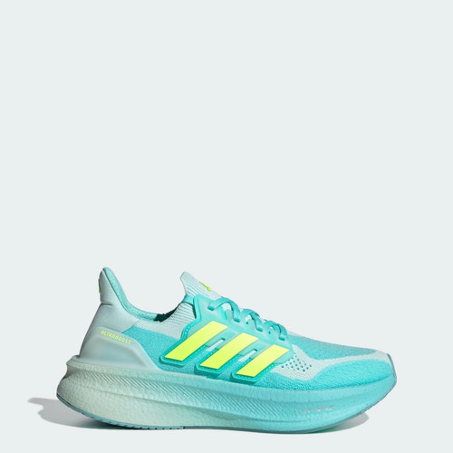 adidas vert jaune