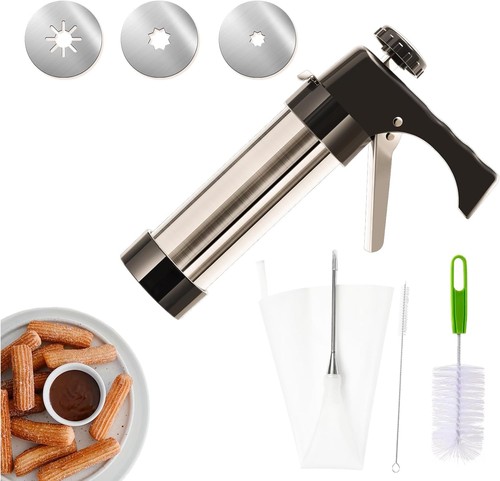 Churrera churro maker hine - churro,