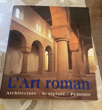 L’ART ROMAN Architecture