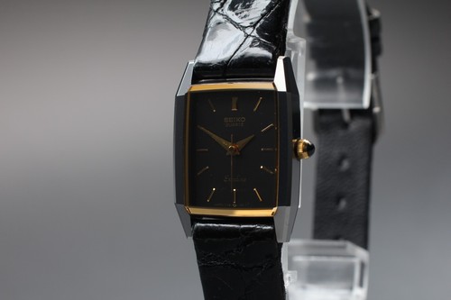 Montre quartz femme vintage - quartz,