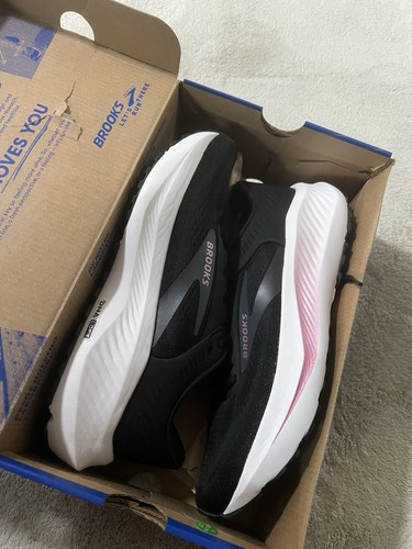 Brooks anthem shoe women - 8, women's