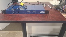 Nexo PS8 TD Analog controller