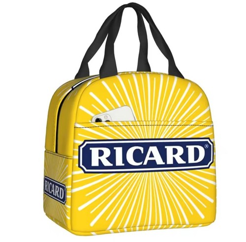 Ricard sac isotherme pique