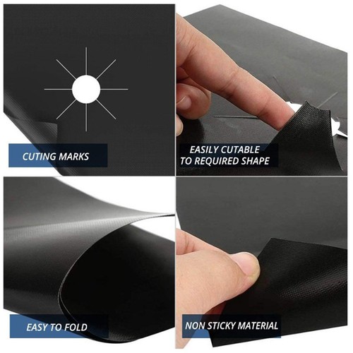 Pcs accessoires gaziniere - pcs,