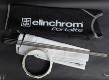 Elinchrom Portalite Square