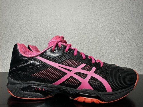 Asics gel solution speed - gel-solution,