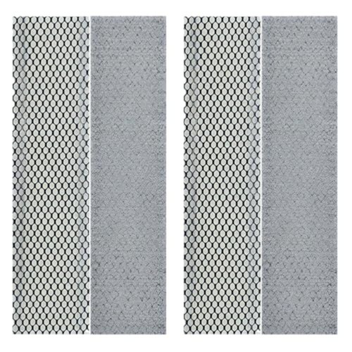 4pcs electrostatique pour - electrostatique,