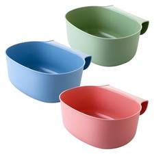 3x Coupelle Collecte Déchets