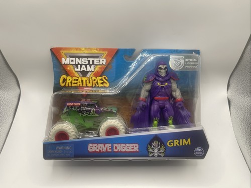 Spin master monster - master,