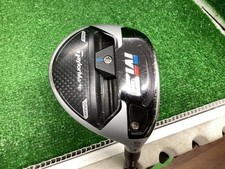TaylorMade M3 5W 19° rigide