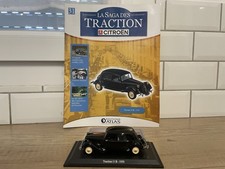 Voiture Miniature Citroën