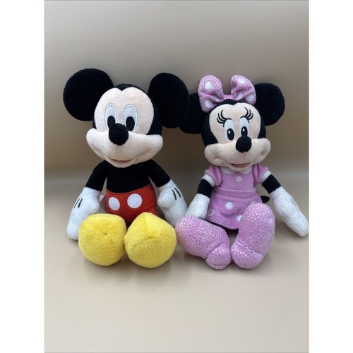 Disney mickey minnie mouse - &,