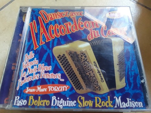 Dansez avec accordéon du - avec, l'accordÉon