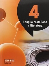 Lengua Castellana 4 ESO