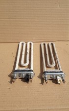 Chauffage lave-linge Irca