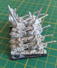 Warmaster 10mm : Chevaliers