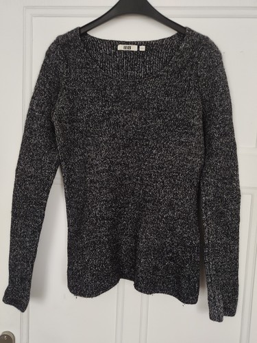 Pull femme uniqlo - pull,