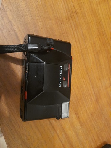 Appareil photo pentax pc35 - ,