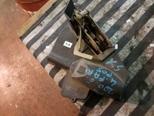 Serrure de porte arrière