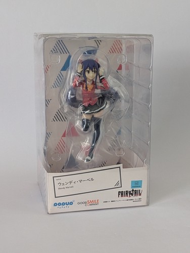 Figurine pop parade - pop, wendy
